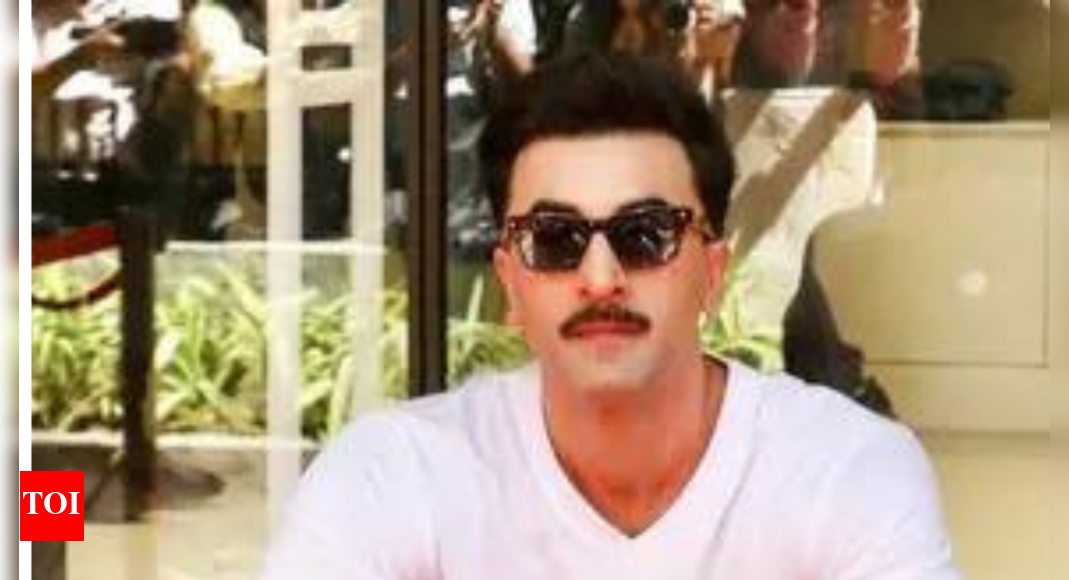Ranbir invests in health-tech startup Gabit