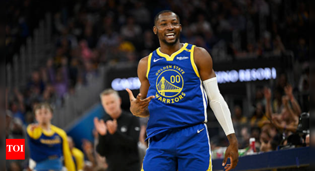 Jonathan Kuminga’s Latest Contract Standoff: NBA Insider Predicts Outcome of Golden State Warriors’ $75 Million Offer