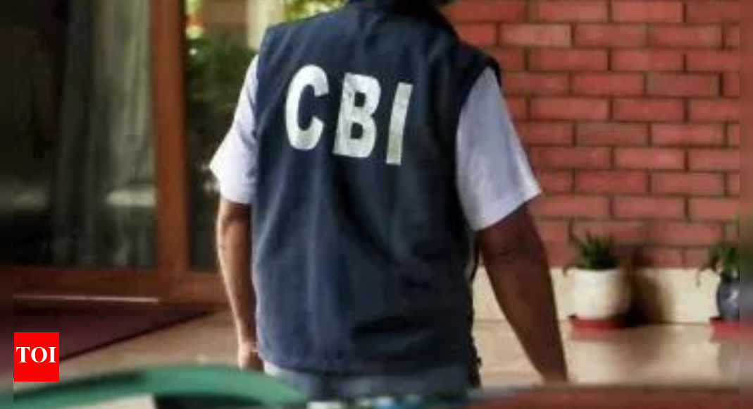 CBI alleges 6 instances of bank-builder nexus in Supreme Court