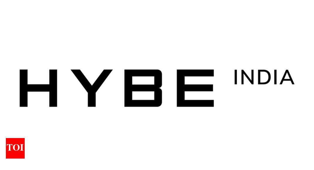 Hybe comes to India: BTS's parent company sets up unit to scout local stars and tap a 1.4-billion market