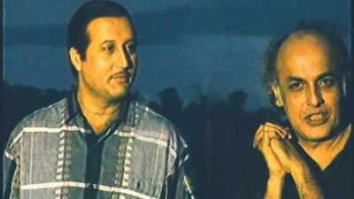 Anupam Kher recalls being thrown out of debut film Saaransh, replaced by Sanjeev Kumar, and cursing Mahesh Bhatt: ‘You are the biggest fraud on this earth’