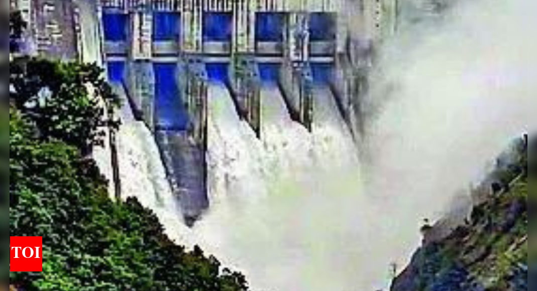 <div>Green nod for Arunachal Pradesh's hydel project near China border</div>