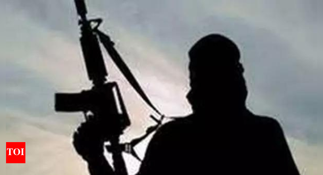 Maoists try to defang senior neta who talked of truce