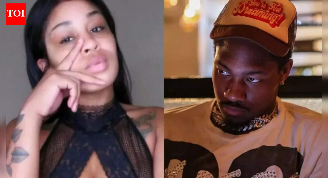 Who is Brittney Jones? Young woman who leaked Stefon Diggs’ nudes