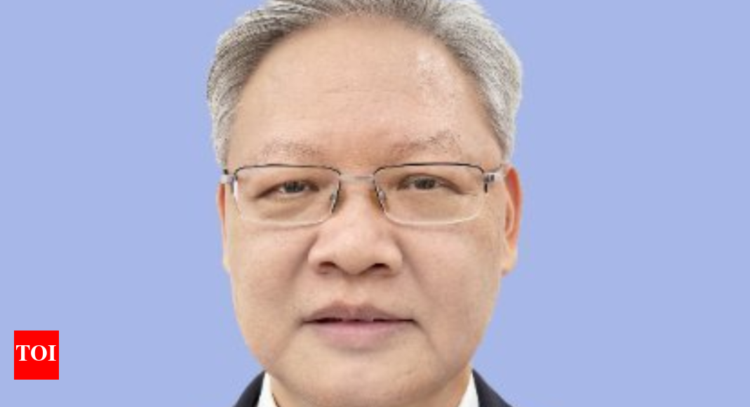 Delhi, Beijing should oppose tariff war, says China envoy  Xu Feihong