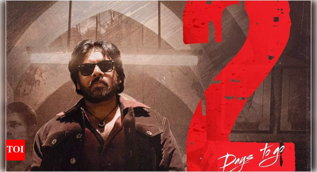 Pawan Kalyan’s 'OG' gets ‘A’ certificate: Censor board asks to mute violence and cuss words; fans say, 'It's a freaking blood bath'