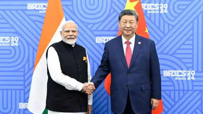 Delhi, Beijing Should Oppose Tariff War, Says China Envoy Xu Feihong