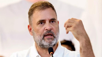 Rahul Gandhi Unveils 10-Point Plan: Higher EBC Quotas, Big Reservation Push in Bihar