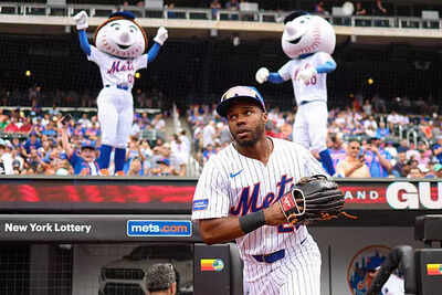 MLB Trade Rumors: New York Mets Predicted to Turn to $3,997,500 Star; Cedric Mullins Getting Axed?