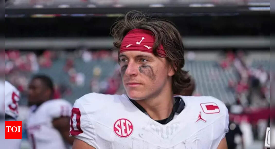 John Mateer injury update: How long will it take for the Oklahoma Sooners QB to recover from his wrist surgery?
