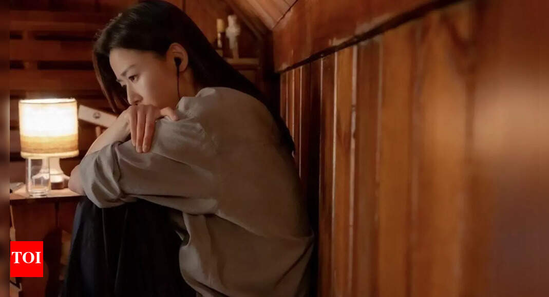 Jun Ji Hyun issues statement about ‘Tempest’ boycott rumors; says ‘The timing is purely coincidental and..’