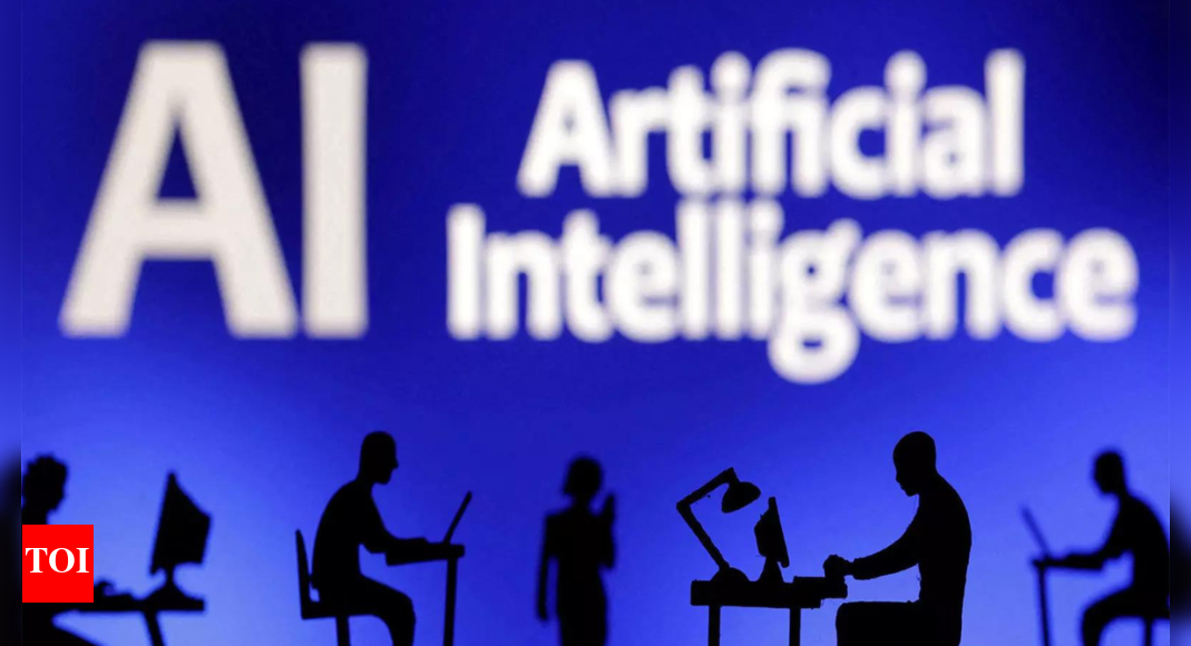 Why AI can be a major driver of India’s growth
