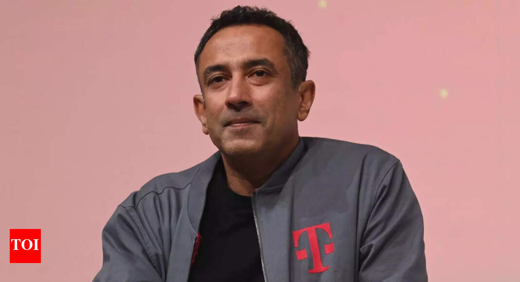 Who is Srini Gopalan? Indian-origin T-Mobile CEO takes charge amid H-1B clampdown