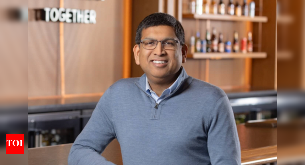 Who is Rahul Goyal? Indian-origin executive takes charge as the new CEO of Molson Coors