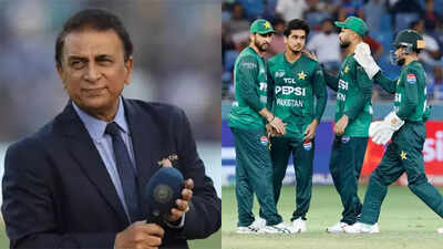Sunil Gavaskar slams PCB for avoiding 'mandatory' press conference: 'Will action be taken?'