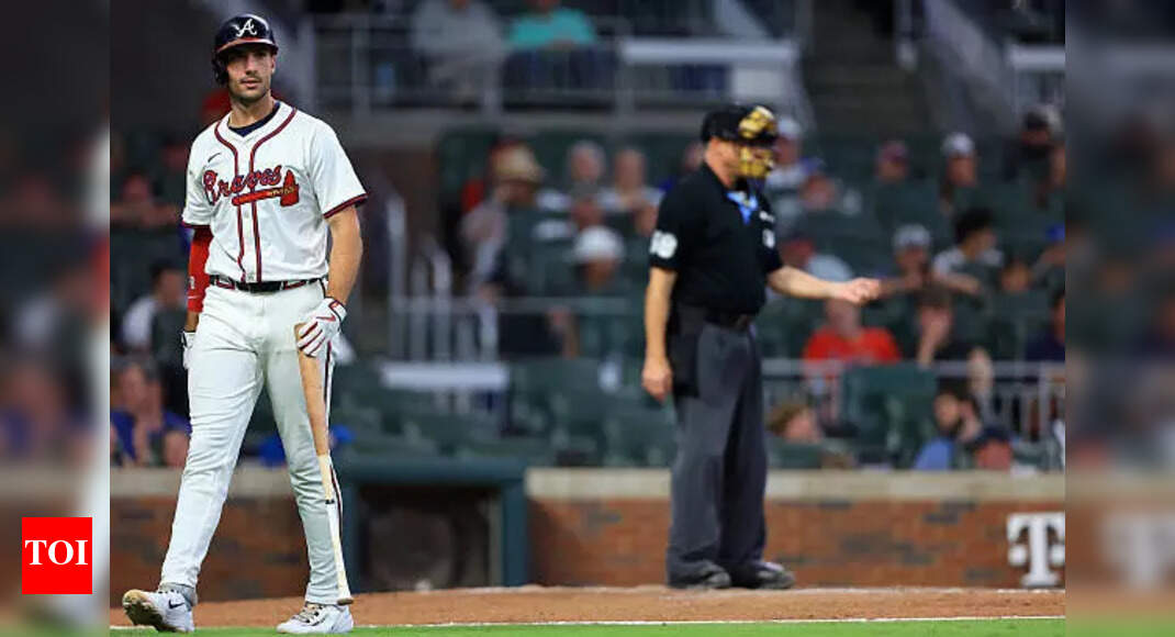 MLB Trade Rumors: Why Atlanta Braves Could Part Ways With $35M All-Star Game Nominee Despite Franchise Icon Status