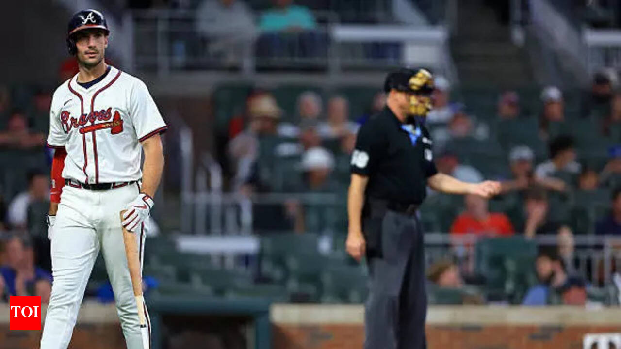 MLB Trade Rumors: Why Atlanta Braves Could Part Ways With $35M All-Star  Game Nominee Despite Franchise Icon Status | MLB News - The Times of India