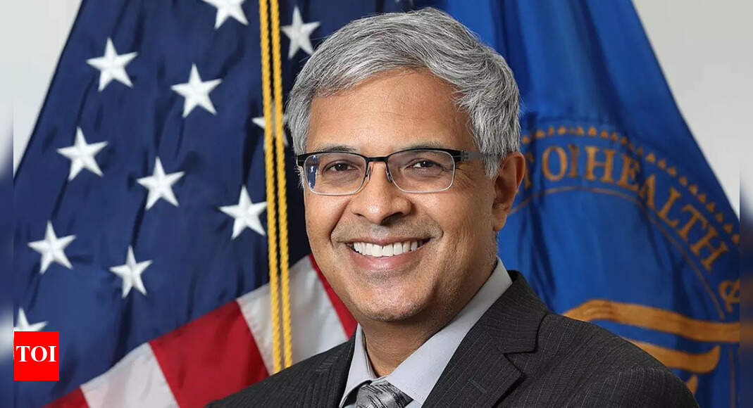 Who is Jay Bhattacharya? The Indian-origin physician and economist from Stanford and director at NIH