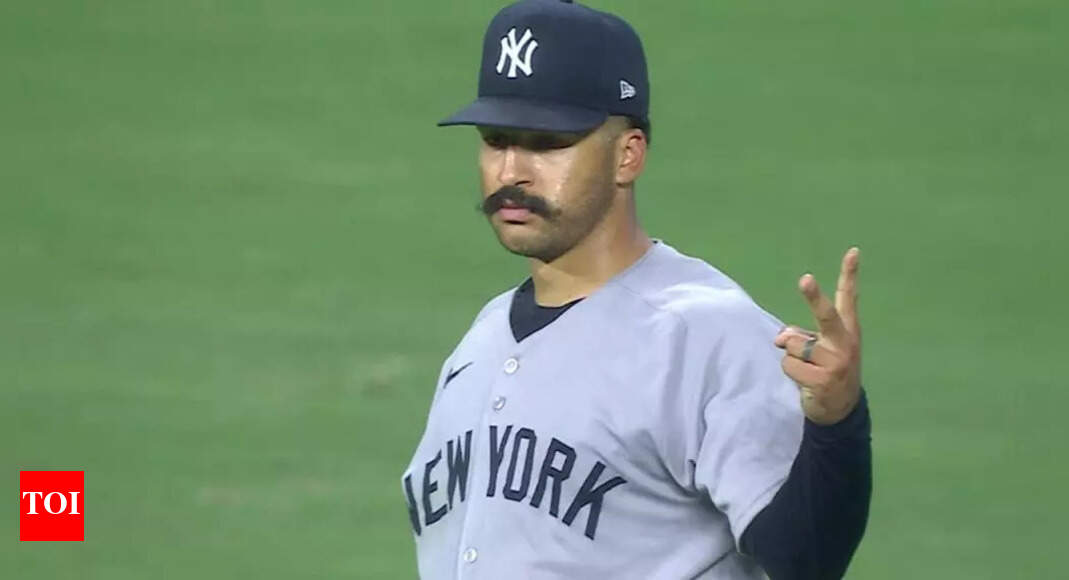 New York Yankees Face $22 Million Gamble as Trent Grisham Weighs Future After Breakout Season