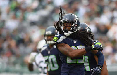 Richard Sherman wins deferred prosecution in Washington DUI case avoids trial with five year program