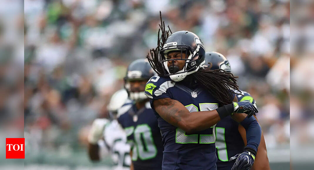 Richard Sherman wins deferred prosecution in Washington DUI case avoids trial with five year program