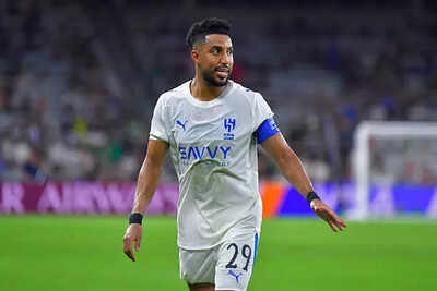 Top Domestic Pro League Players: Salem Al-Dawsari, Al Hilal, Firas Al-Buraikan, Al Ahli, more