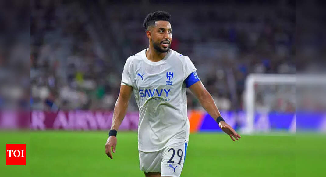 Top Domestic Pro League Players: Salem Al-Dawsari, Al Hilal, Firas Al-Buraikan, Al Ahli, more