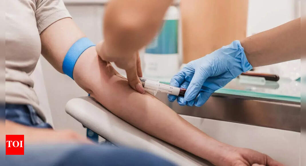 Top cardiologist reveals the blood test that predicts heart attacks (and it’s not cholesterol)