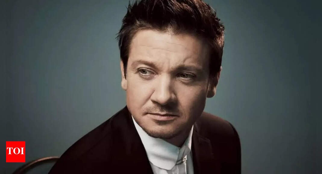 Jeremy Renner says he is willing to return as Hawkeye: ‘I love that character’