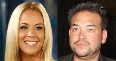Kate Gosselin confirms she’s been in a relationship with a ‘mystery man’ for over a year; netizens react