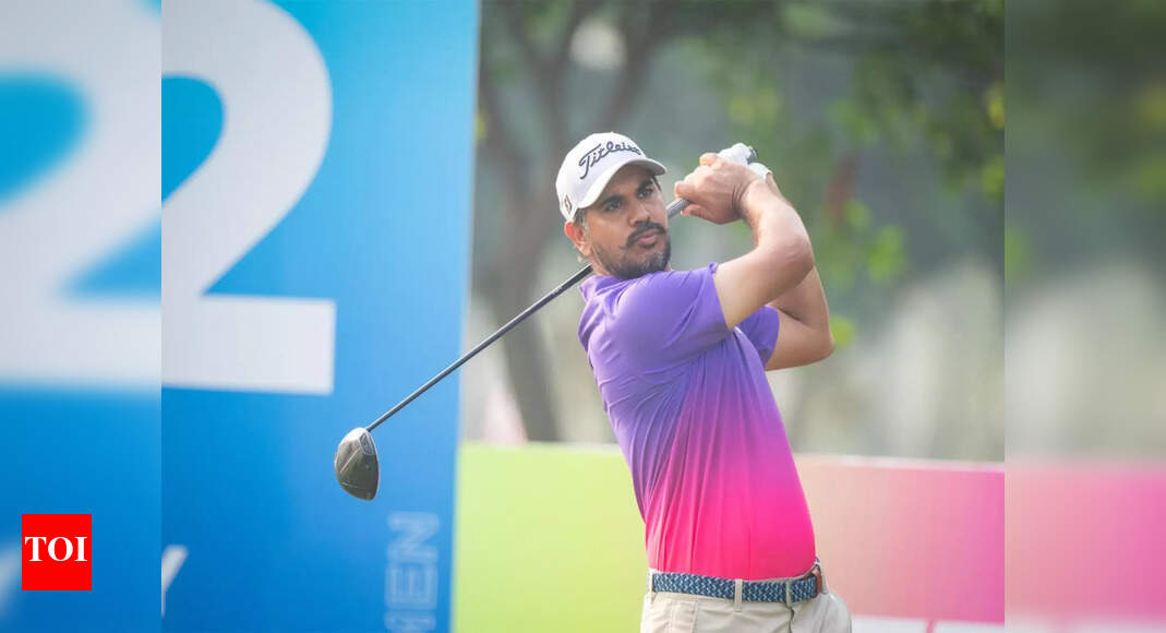 PGTI suspends 17 golfers for playing IGPL: Controversy erupts in Indian golf