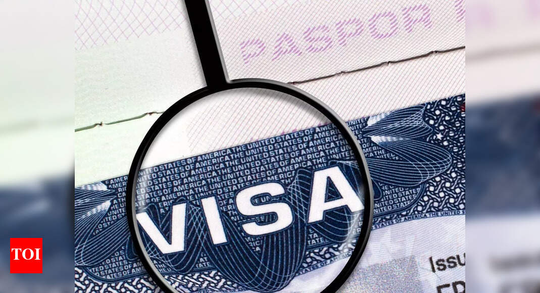 US tightens visa rules for international students: Interview waivers end from October 1, here’s what to know