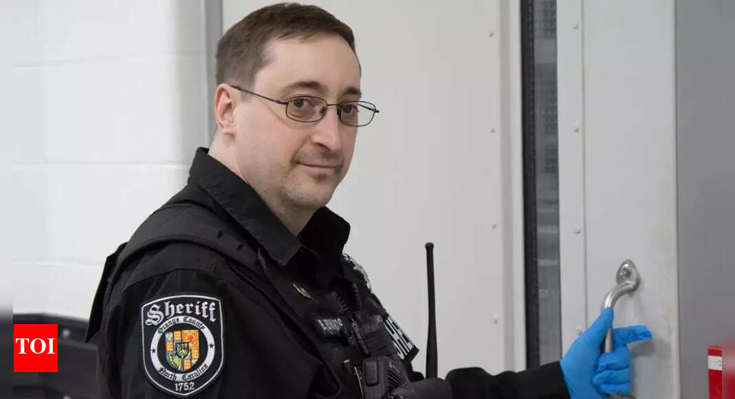 Anitifa row: North Carolina detention officer fired over social media posts - here’s why