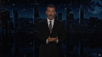 'He did his best to cancel me': Jimmy Kimmel returns to ABC with fiery speech; takes dig at Trump