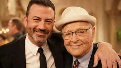Jimmy Kimmel Live! returns: Host breaks silence after show’s reinstatement; Shares photo with Norman Lear