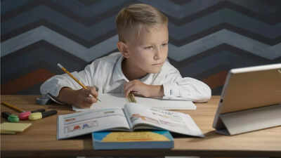Why can't kids focus in school anymore? Harvard experts answer