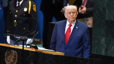 Trump’s Nobel Prize ambitions: Most Americans say he doesn’t deserve it - how are numbers split?