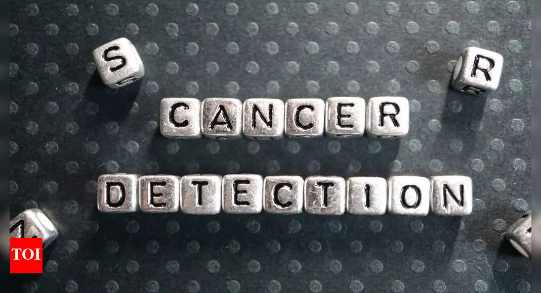 How to detect cancer early: Know the symptoms, screening tests, and who’s at a higher risk