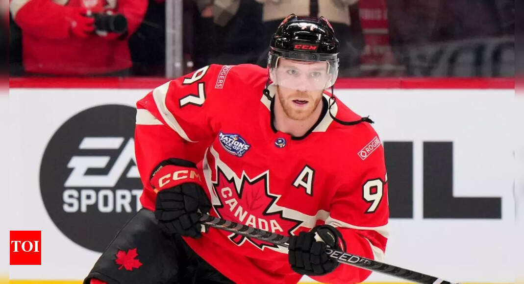 Connor McDavid trade rumors heat up as analyst claims he would ‘hate’ joining the Toronto Maple Leafs