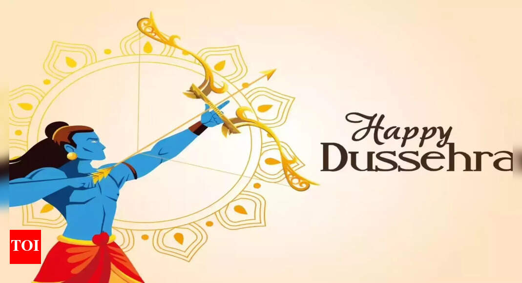 Dussehra 2025: When is Vijayadashami? Know Date, Time and Significance
