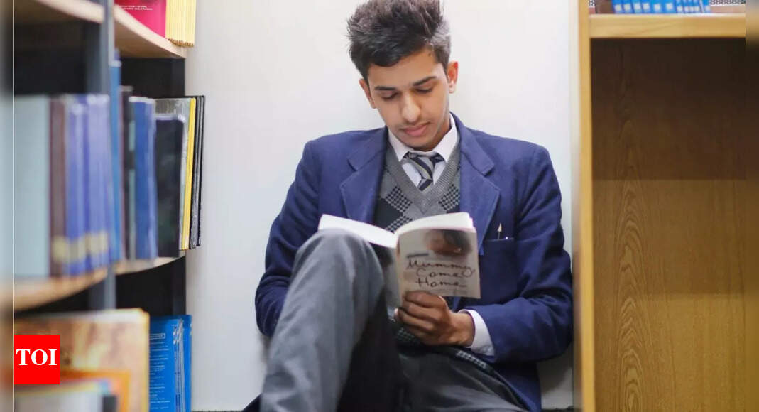 Cambridge study says this one habit separates top students from everyone else