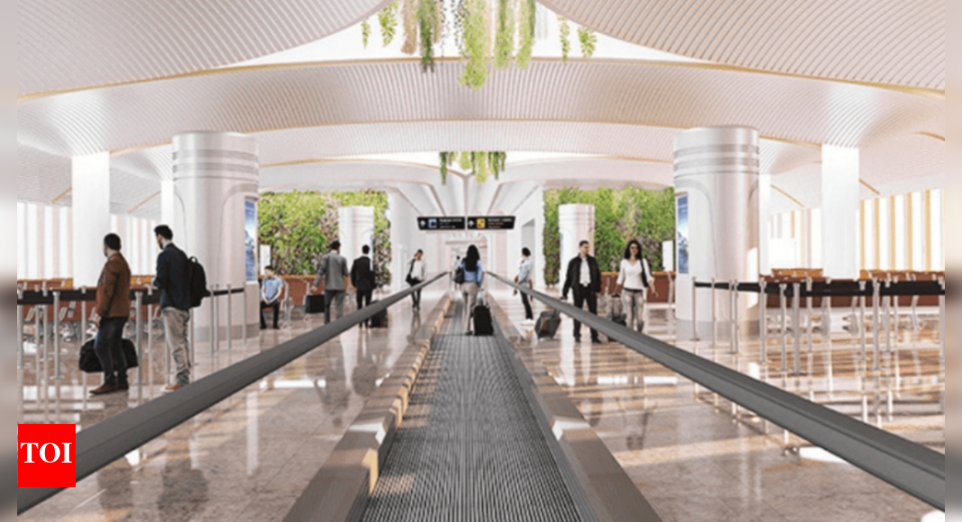 Not happening on Sept 30: Navi Mumbai Airport, Metro 3 inaugurations rescheduled to October 30