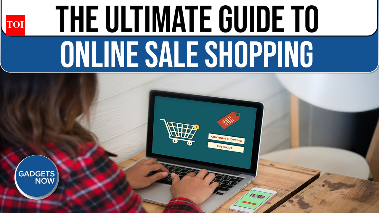 The Ultimate Shopping Hack: 5 Pro Tips to Score the Best Festive Deals