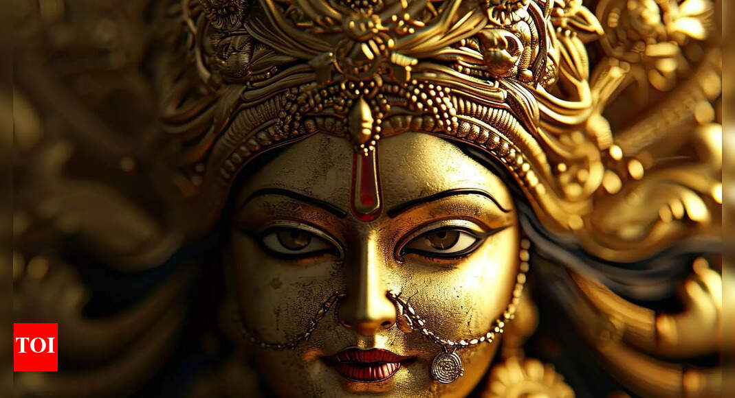 How to get rid of Black Magic during Navratri?