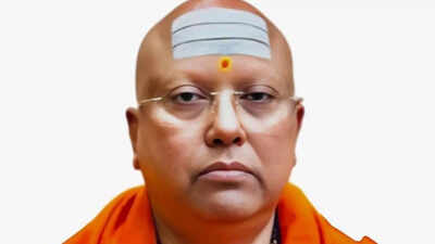 Tracing Swami Chaitanyananda: Who is accused director behind molestation of over 15 students in Delhi institute; constantly changing locations
