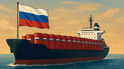 Russia’s crude exports ascent  to 16-month highs; refineries standard  backmost  owed  to Ukraine attacks