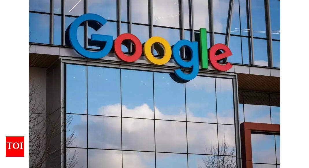 Google executive to young professionals: There’s no hiding from AI if you are a software engineer