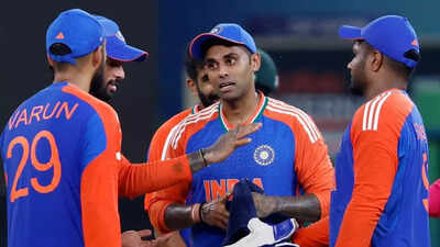 Asia Cup: India bank on spin vs Bangladesh; Suryakumar’s men must fix fielding flaws