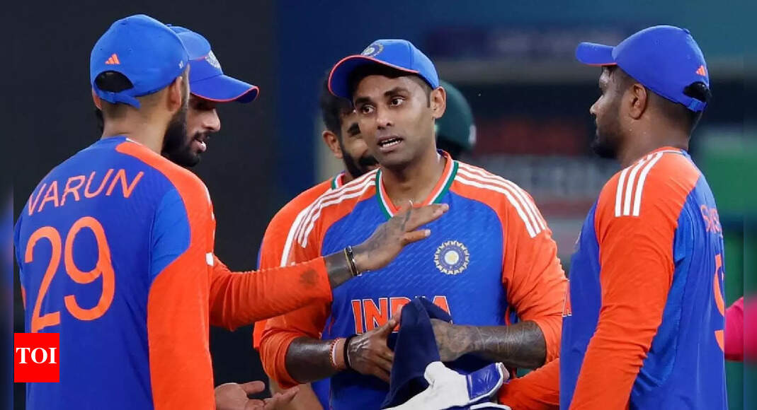 Asia Cup: India bank on spin vs B'desh; Surya’s men must fix fielding flaws
