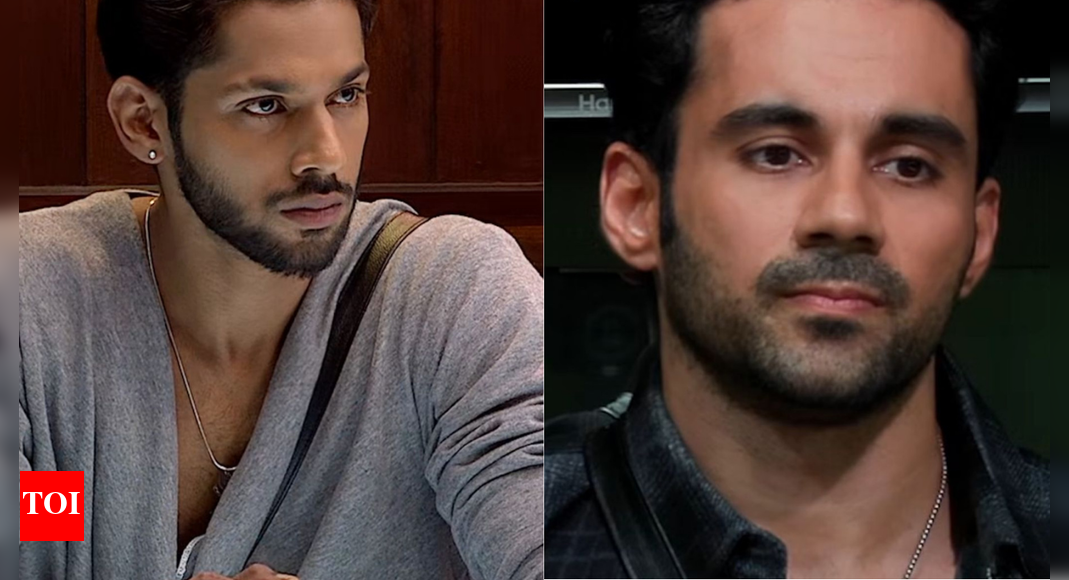 Bigg Boss 19: Baseer Ali calls Abhishek Bajaj a ‘puppet’ as contestants debate over his captaincy